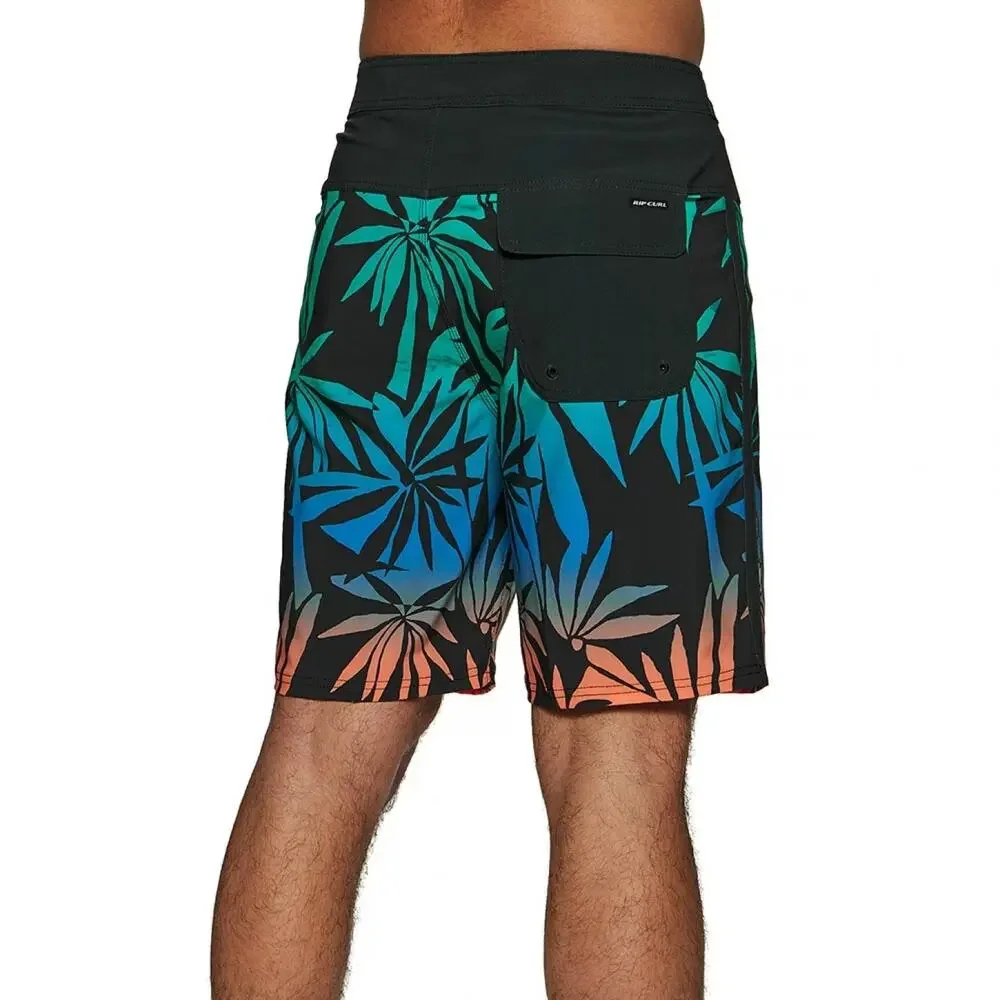 RIP CURL Men's MIRAGE Mason Barrel Killa Ultimate Stretch Boardshort Size 30